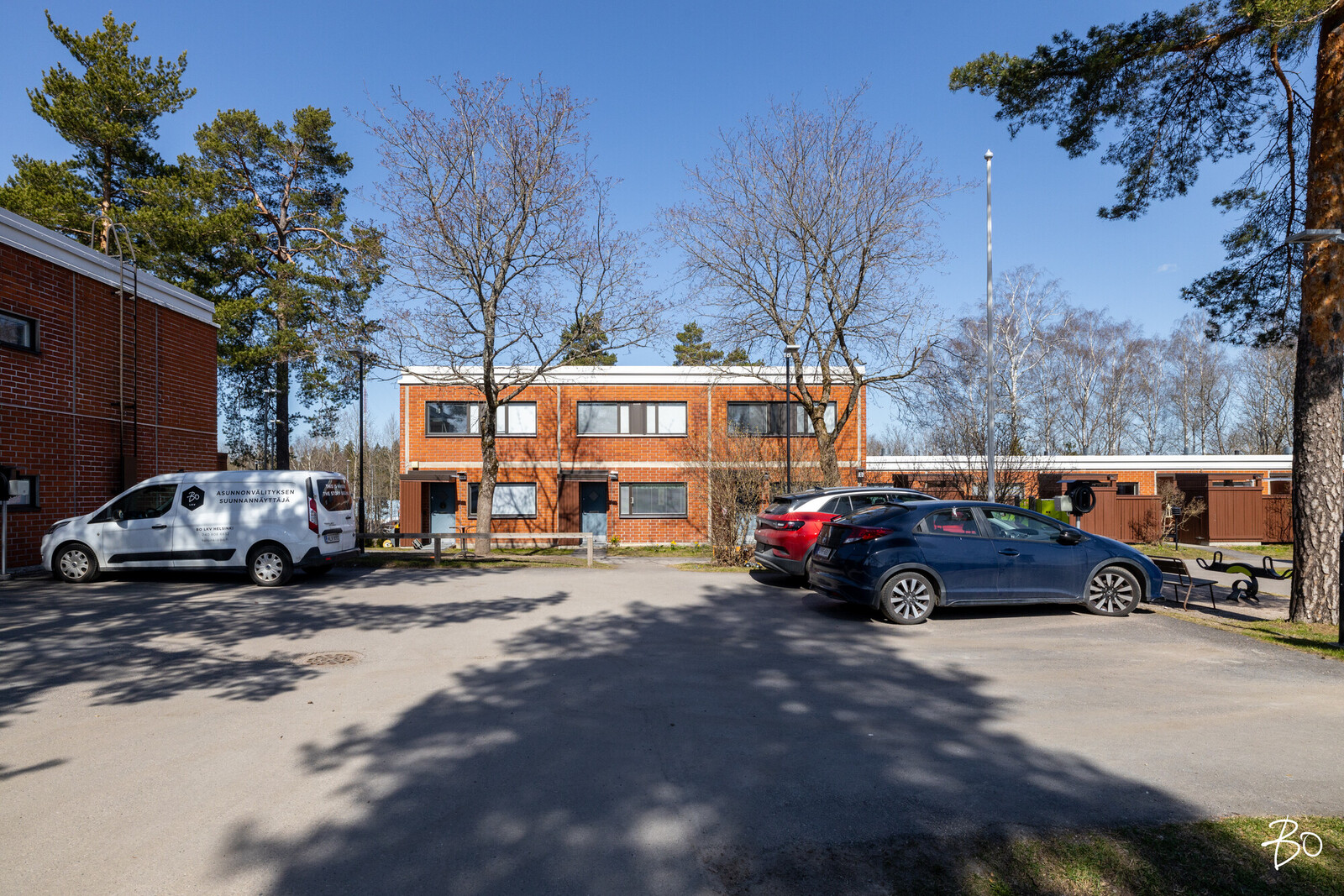 Kengittäjäntie 3  - kuva 27