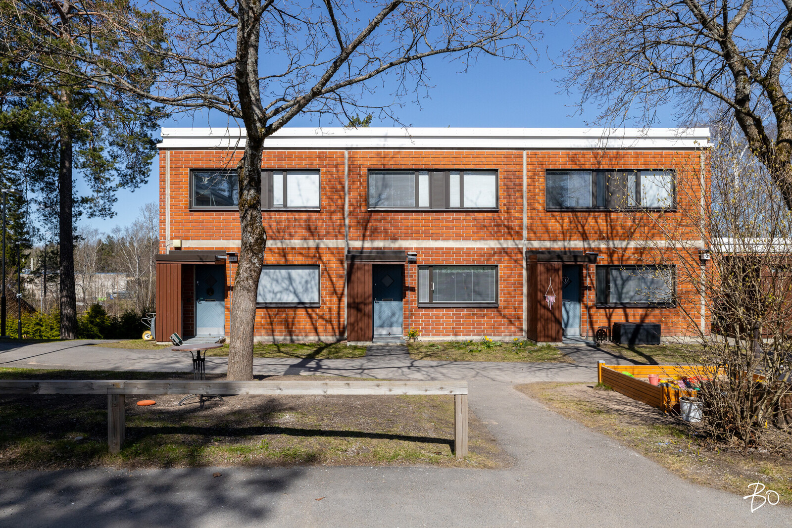 Kengittäjäntie 3  - kuva 25