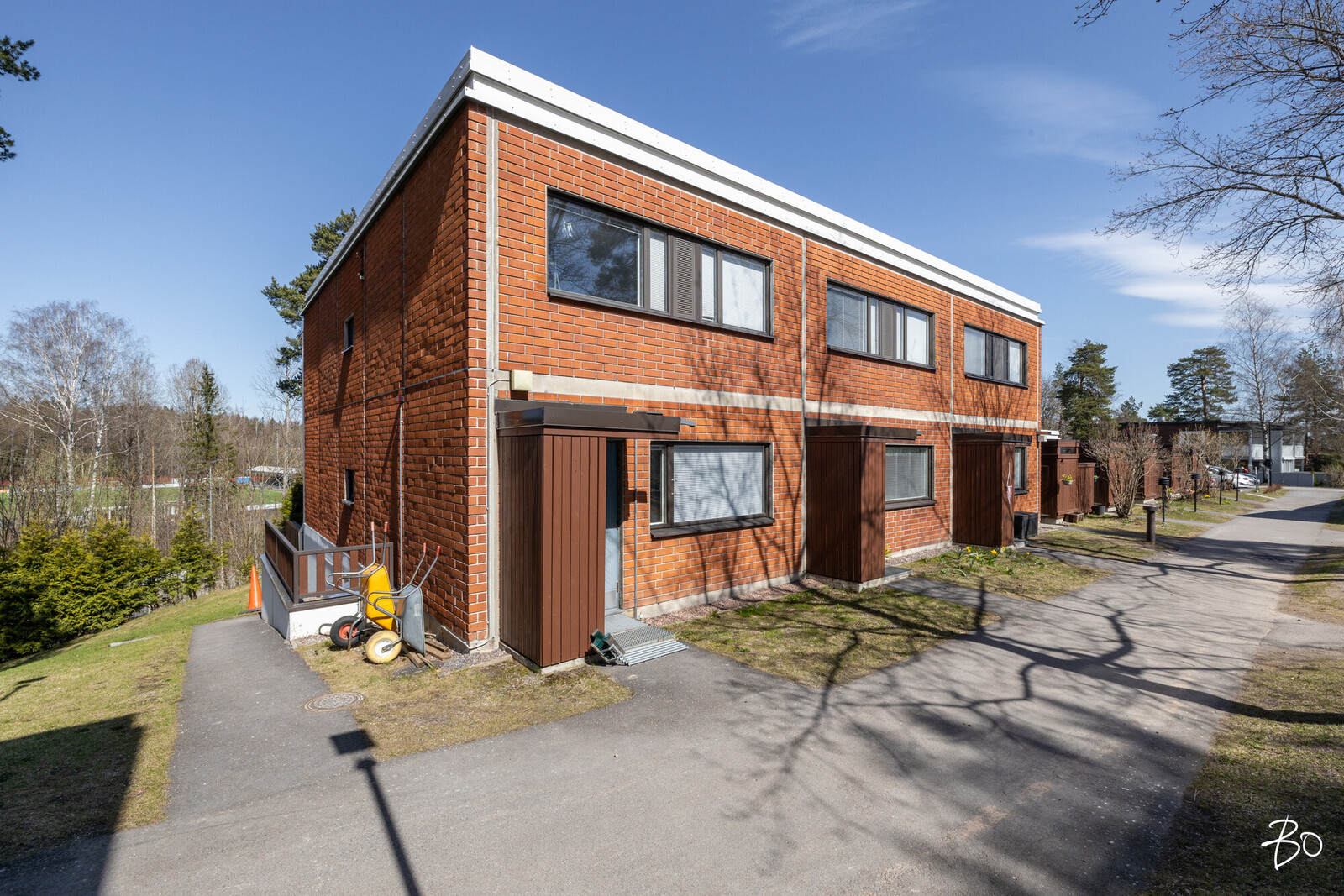 Kengittäjäntie 3  - kuva 28