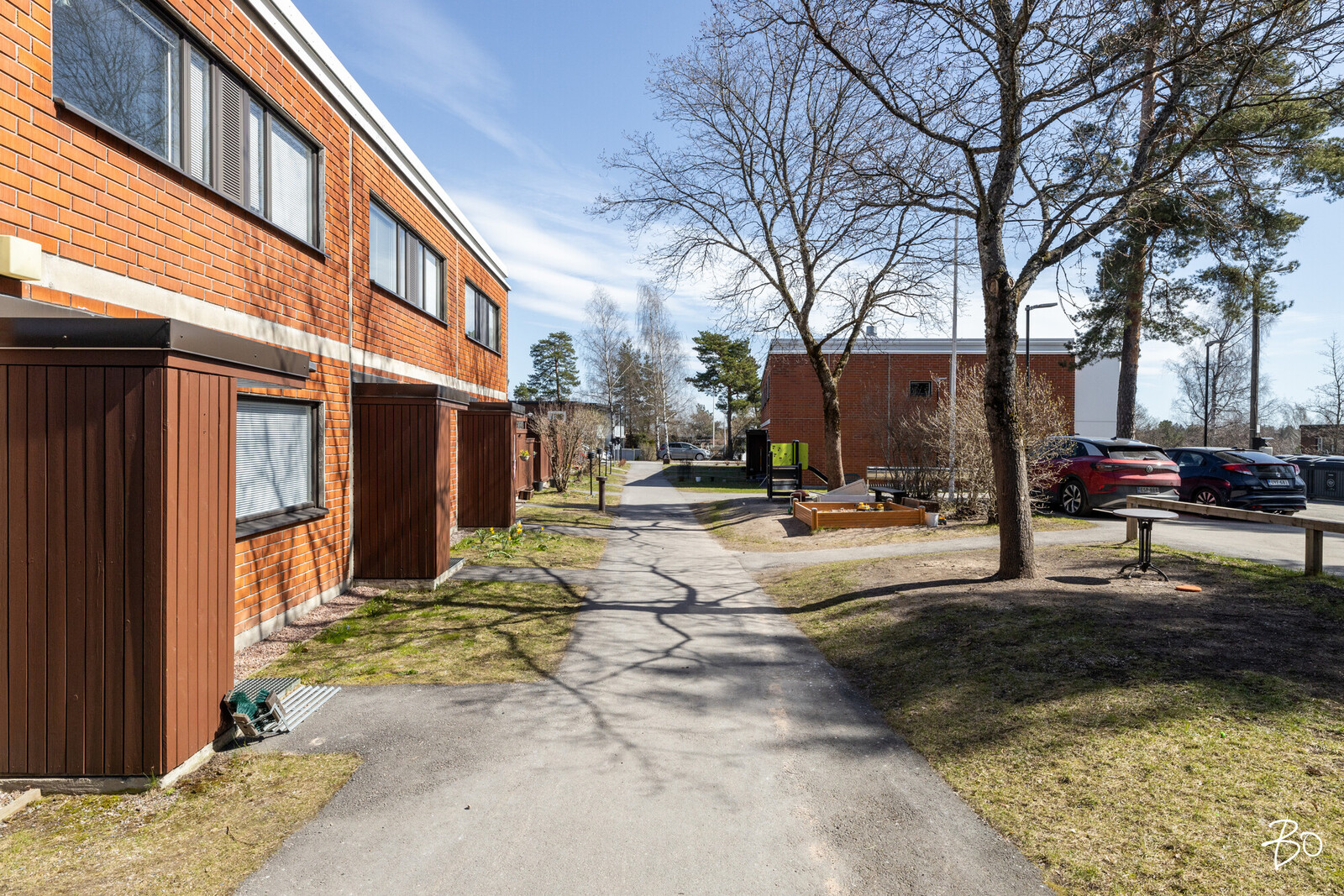 Kengittäjäntie 3  - kuva 26