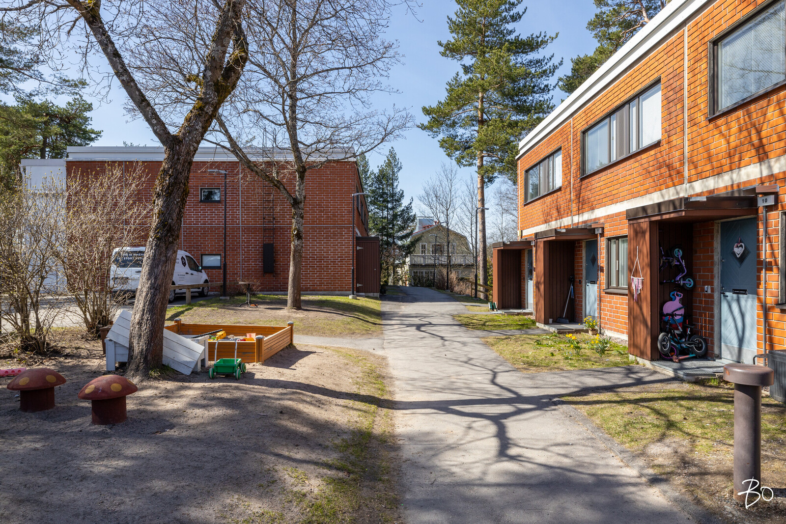 Kengittäjäntie 3  - kuva 30