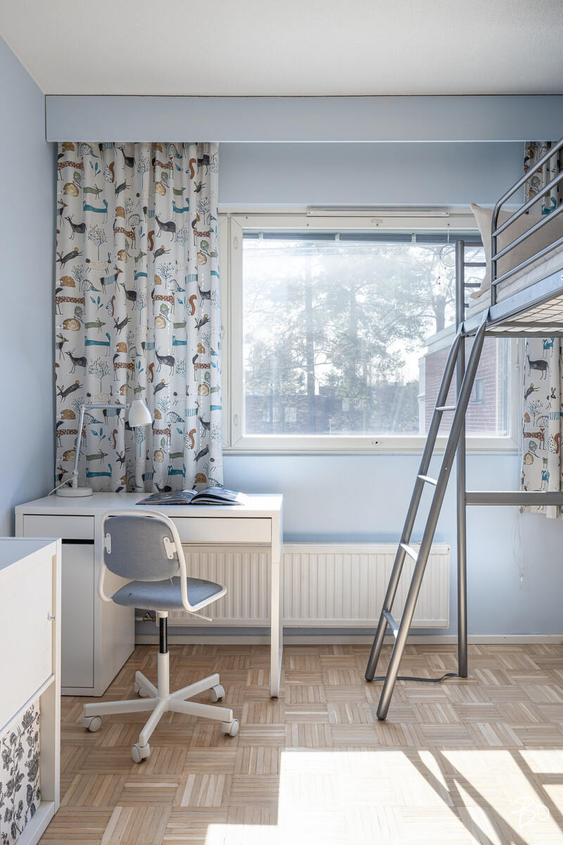 Kengittäjäntie 3  - kuva 13