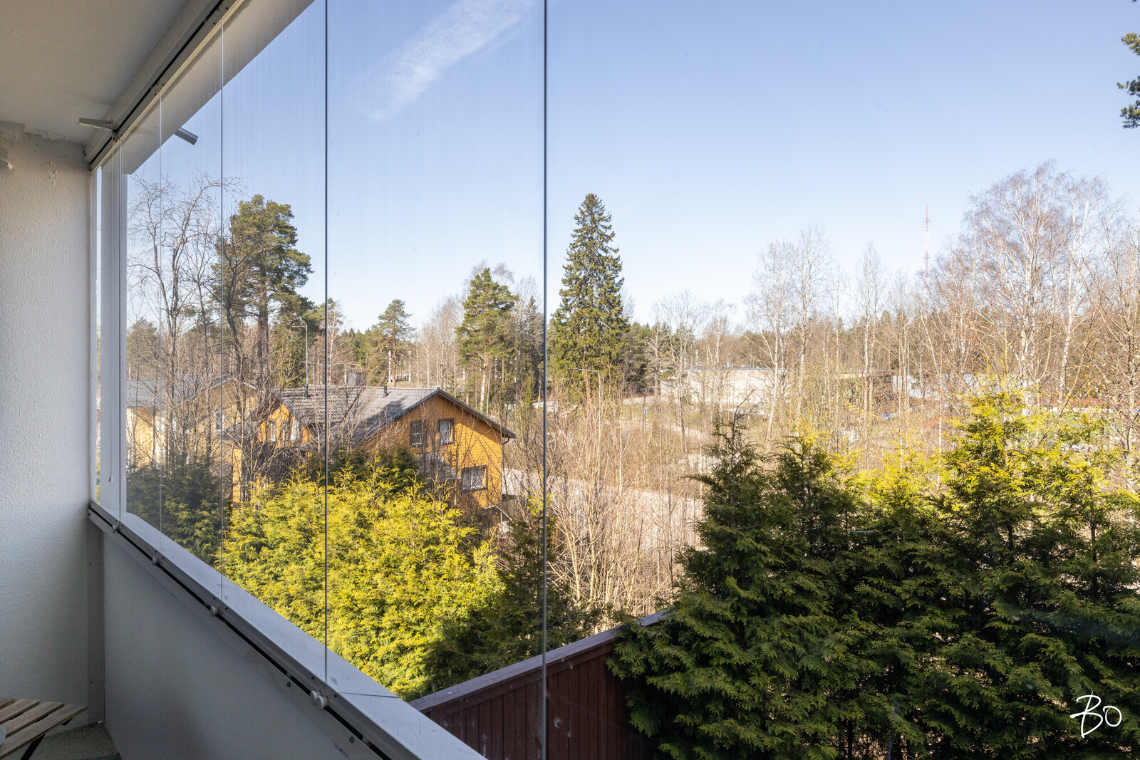 Kengittäjäntie 3  - kuva 29