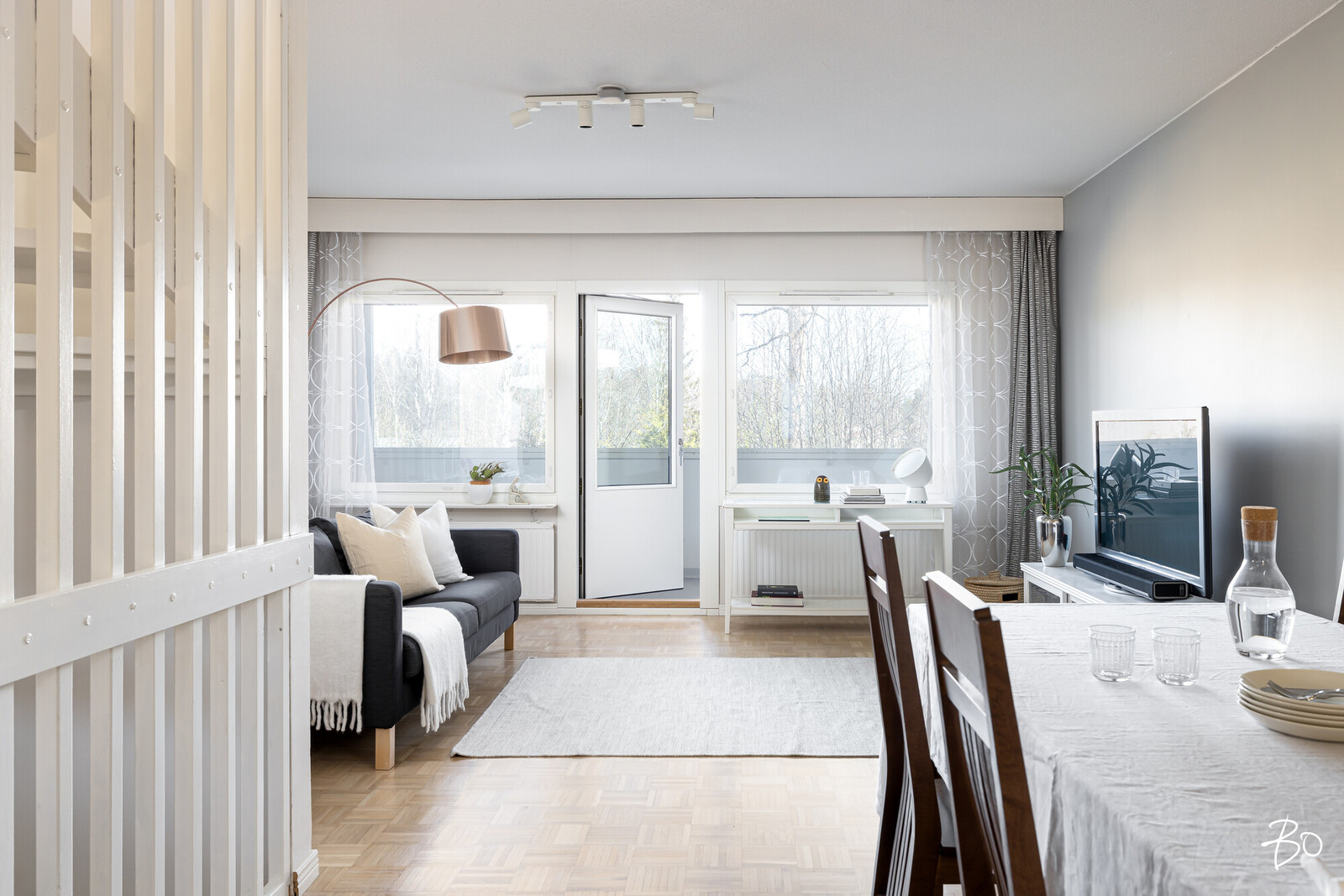 Kengittäjäntie 3  - kuva 1