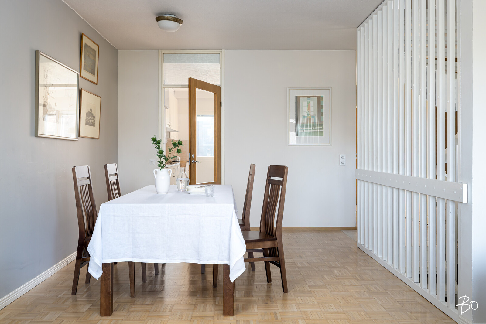 Kengittäjäntie 3  - kuva 5