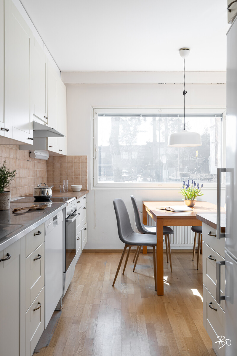 Kengittäjäntie 3  - kuva 7