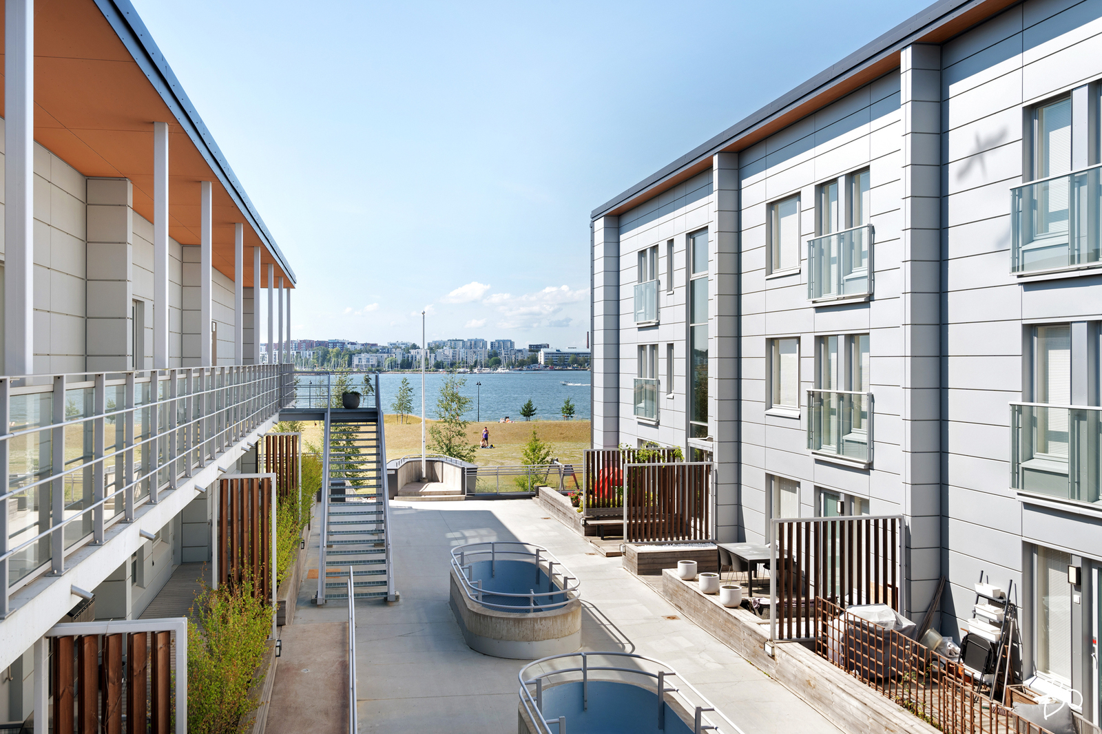 Heino Kasken katu 9 - kuva 26