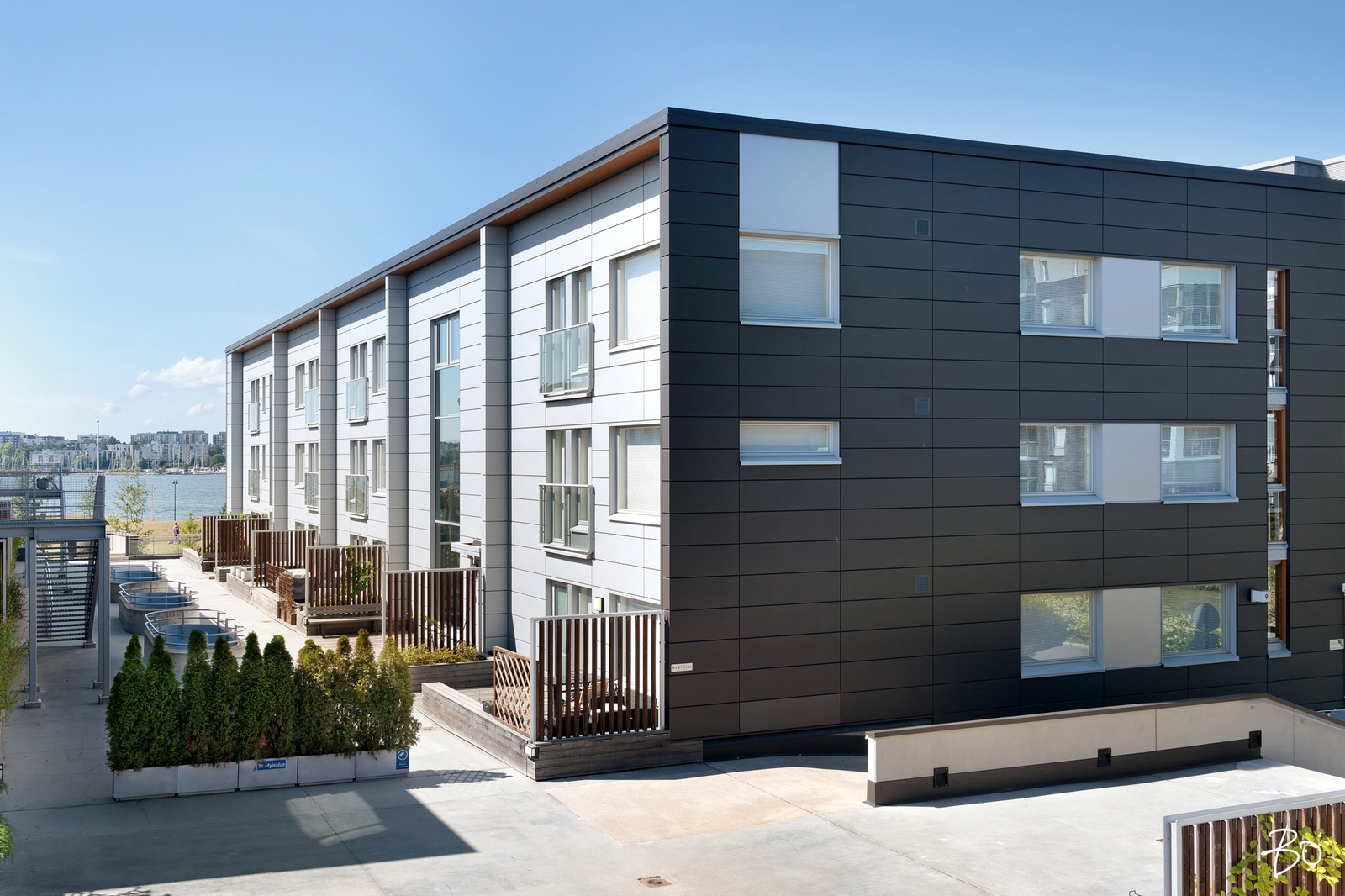 Heino Kasken katu 9 - kuva 25