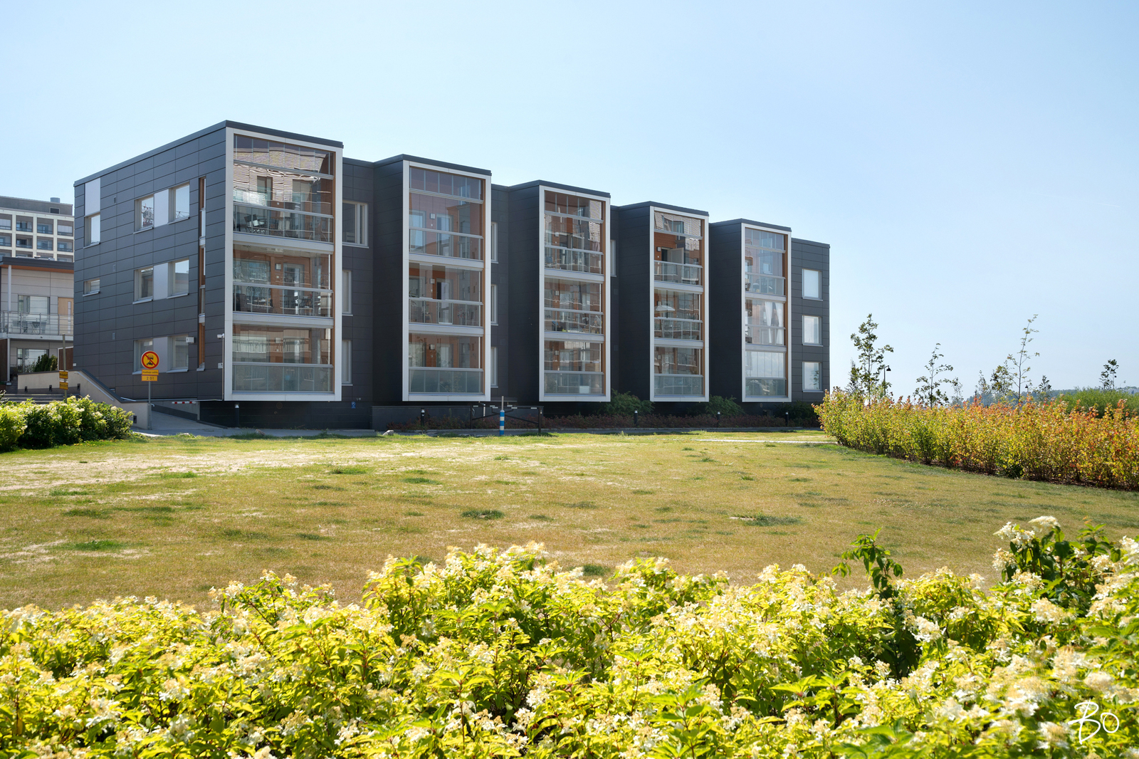 Heino Kasken katu 9 - kuva 23