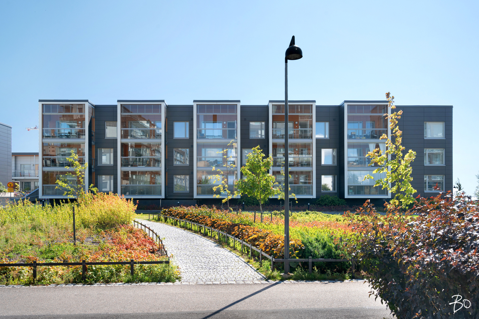 Heino Kasken katu 9 - kuva 22