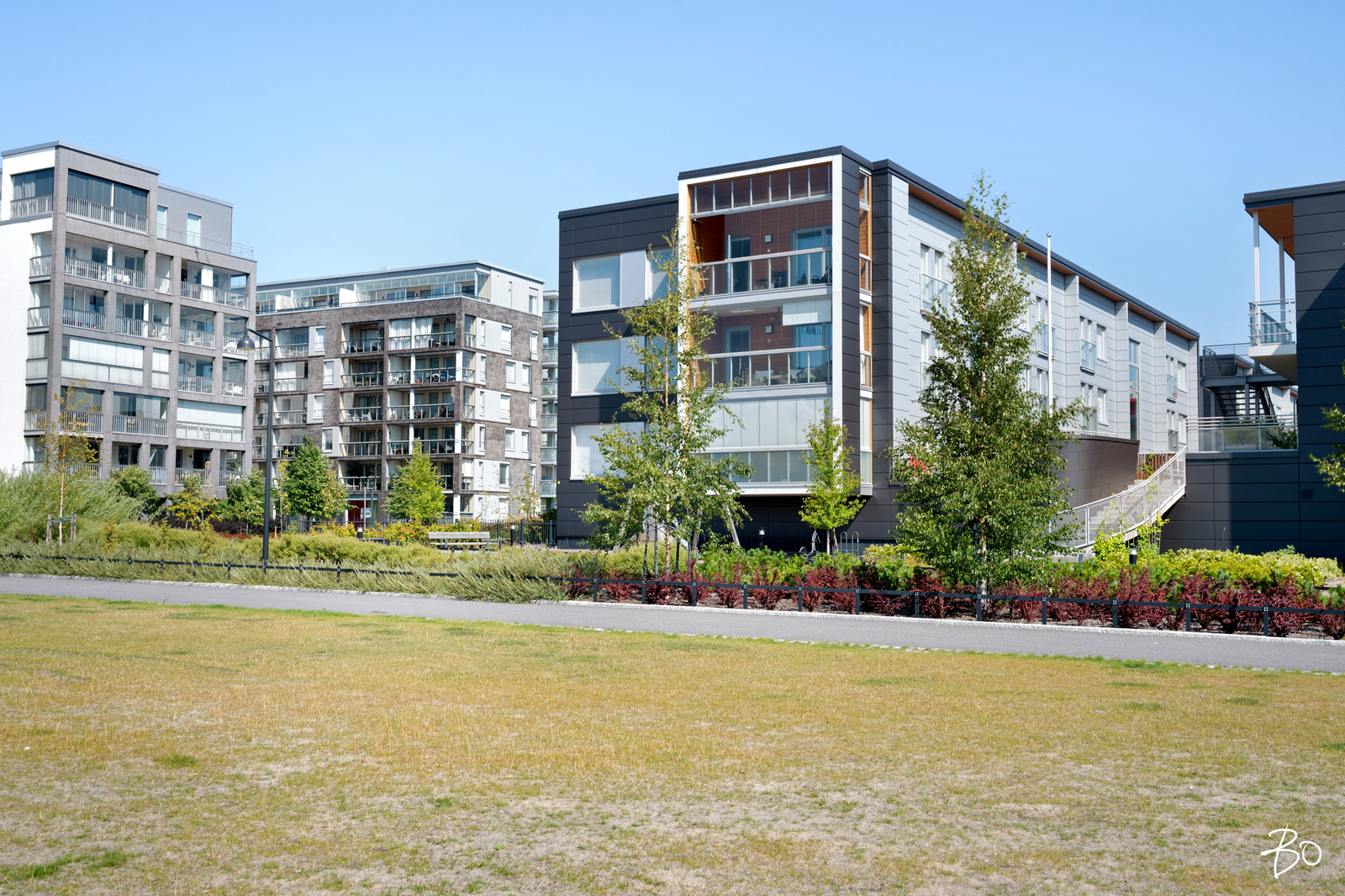 Heino Kasken katu 9 - kuva 24