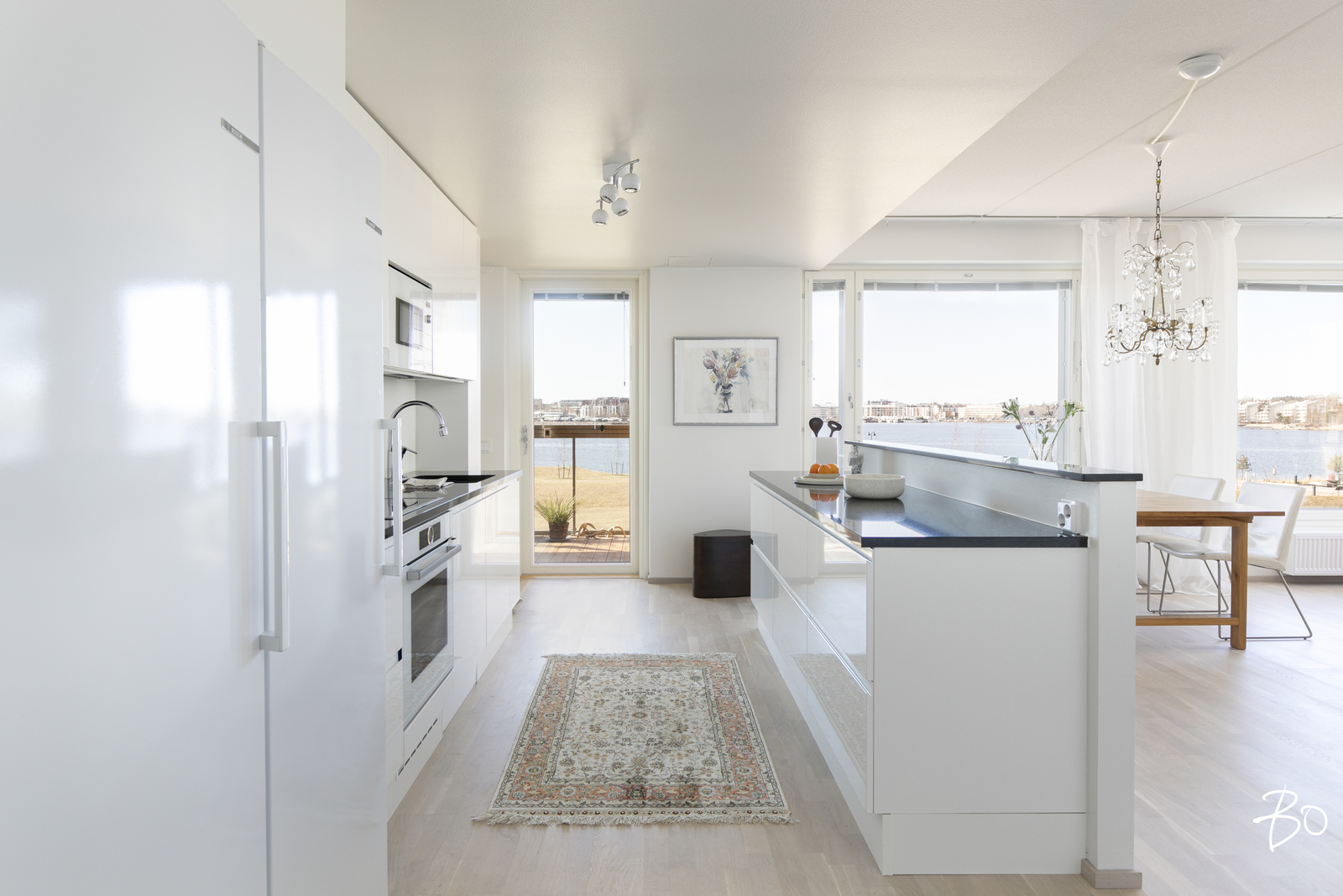 Heino Kasken katu 9 - kuva 3