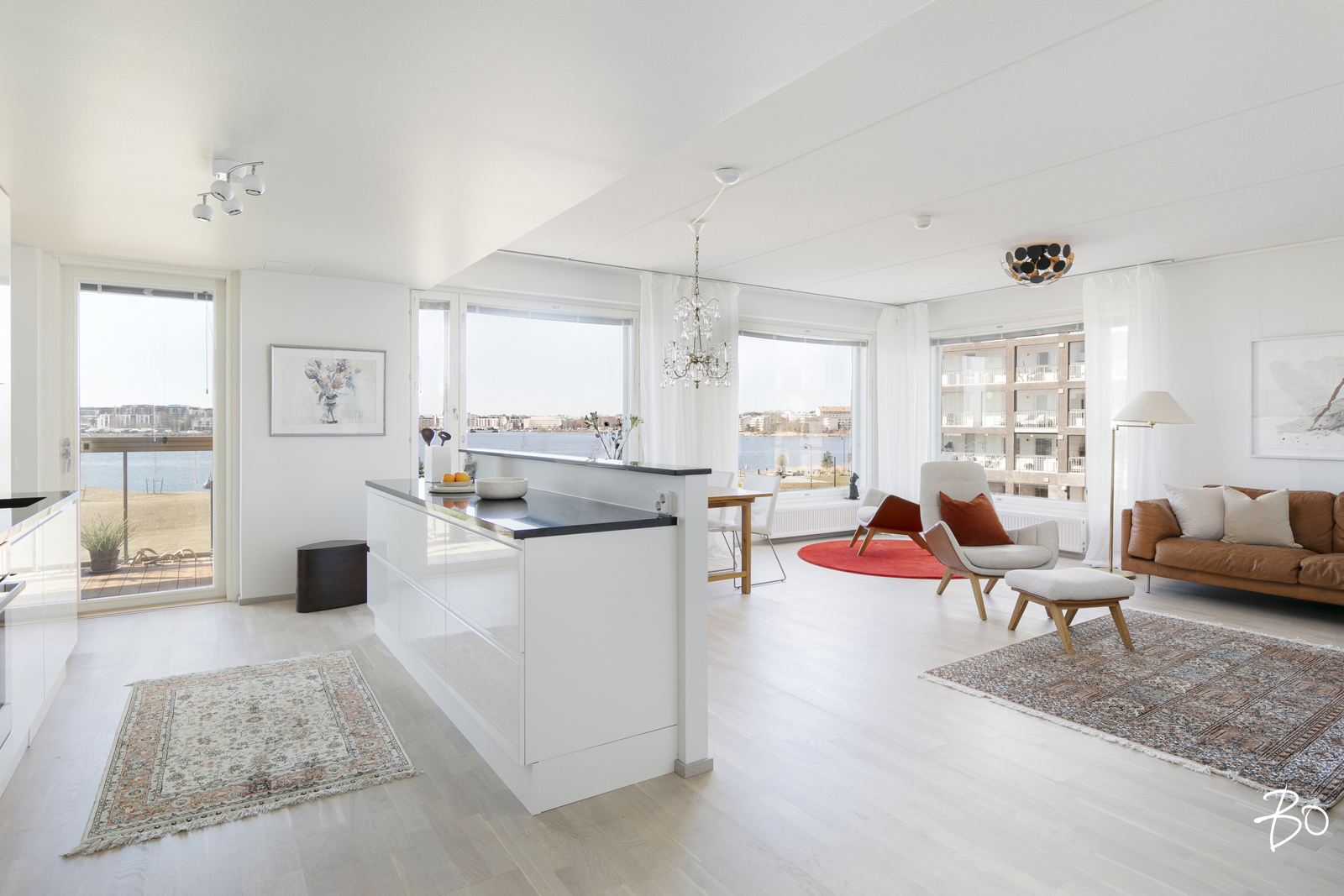 Heino Kasken katu 9 - kuva 1