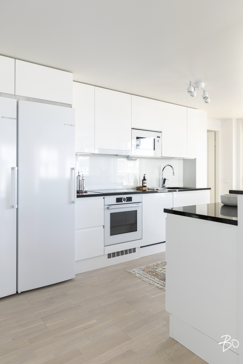 Heino Kasken katu 9 - kuva 5