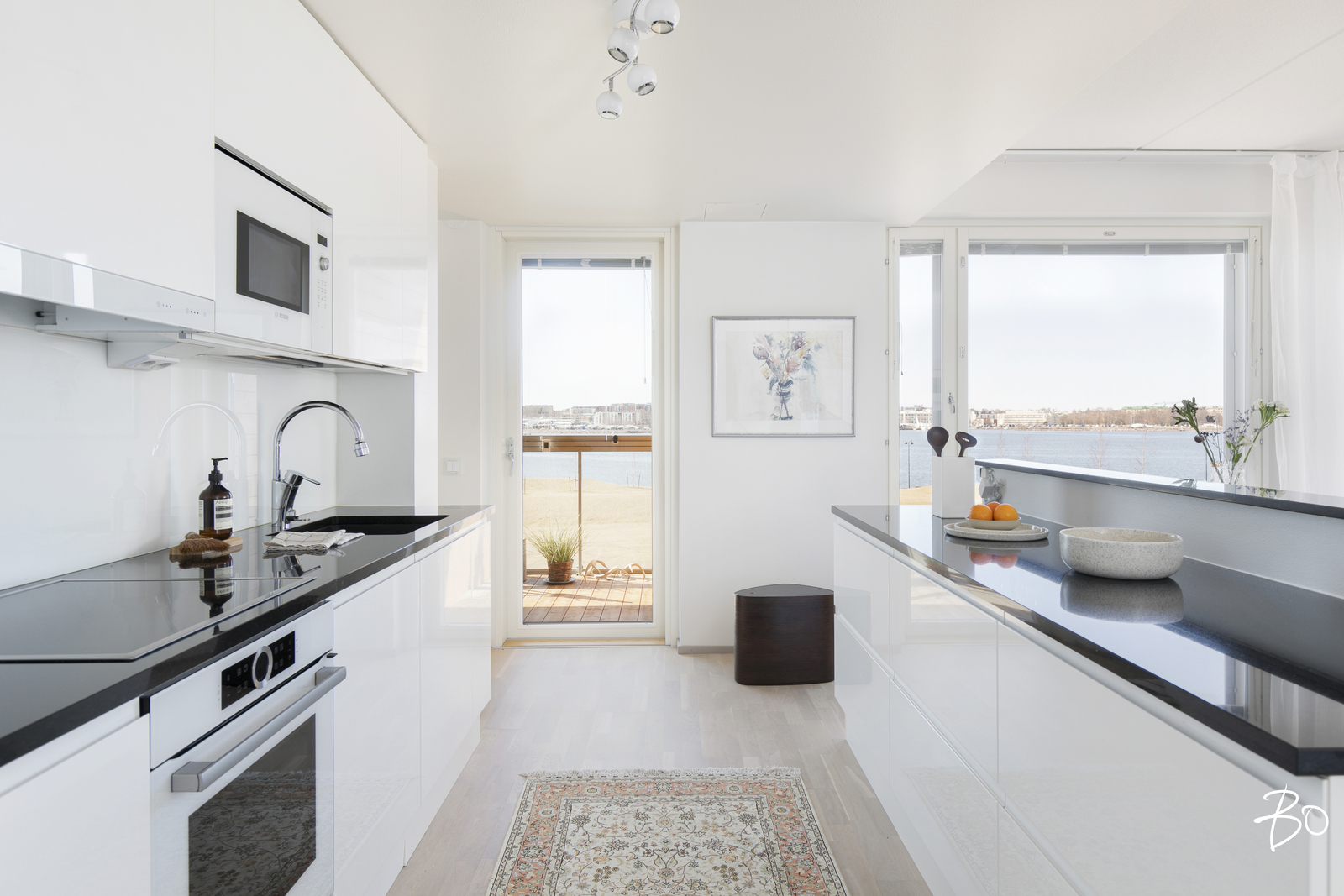 Heino Kasken katu 9 - kuva 4