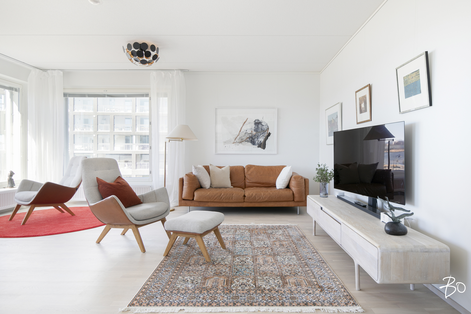 Heino Kasken katu 9 - kuva 7