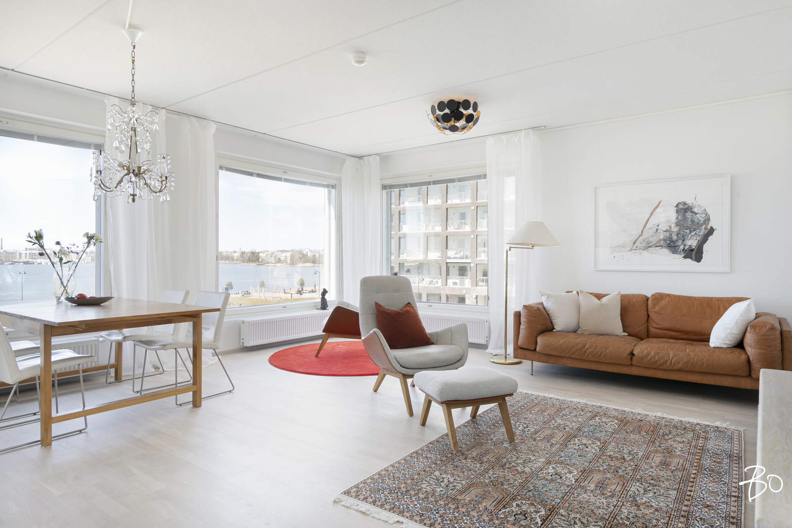 Heino Kasken katu 9 - kuva 8