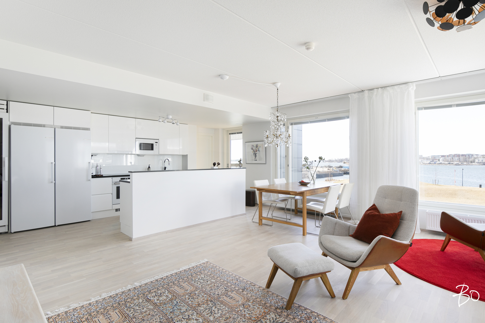 Heino Kasken katu 9 - kuva 6