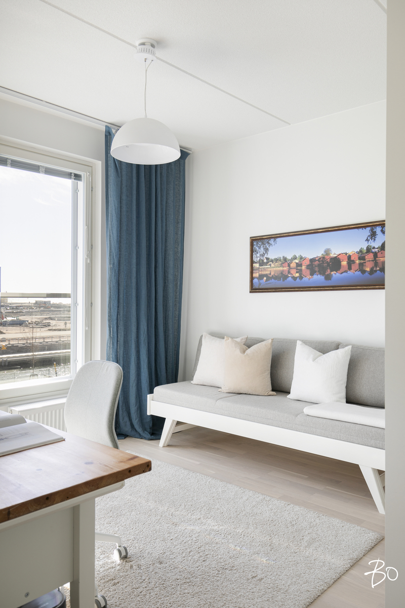 Heino Kasken katu 9 - kuva 13