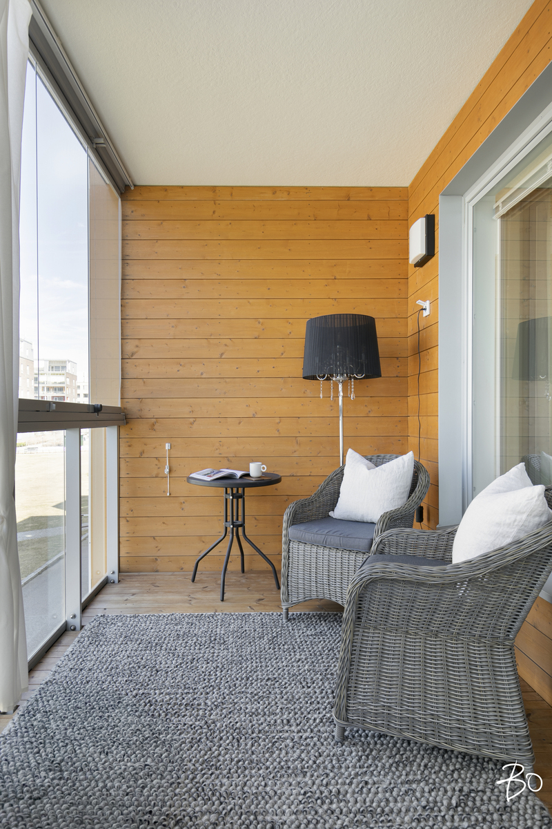 Heino Kasken katu 9 - kuva 21