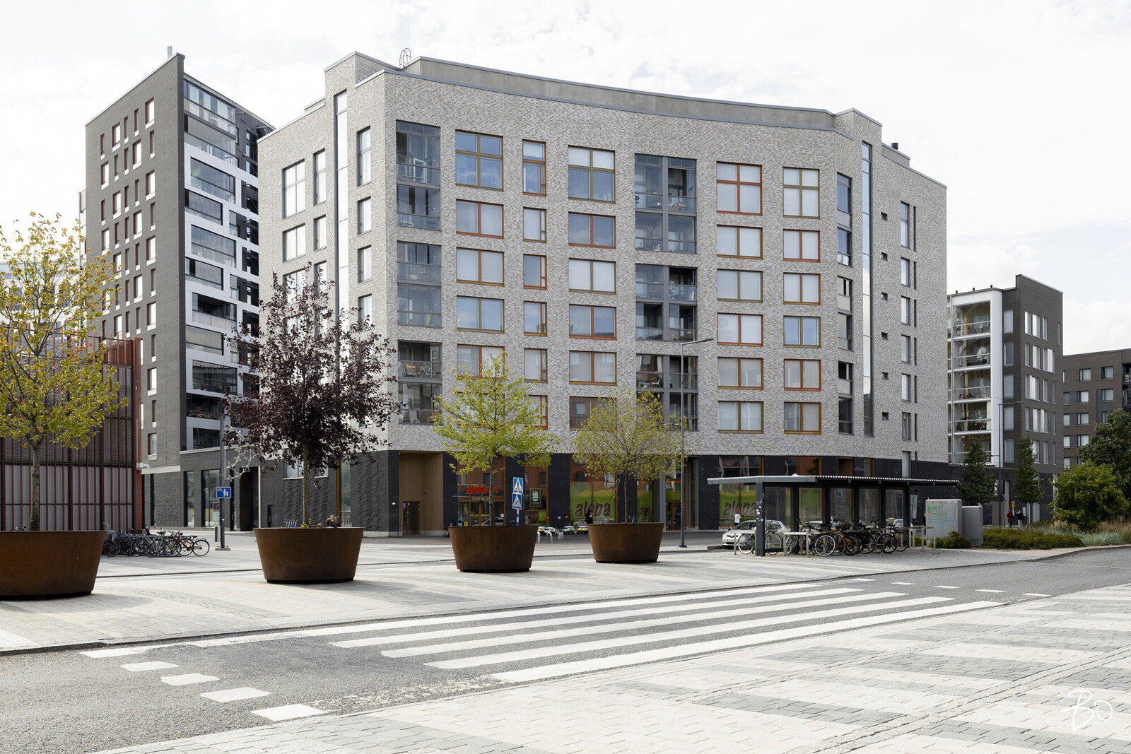 Keimolantie 12 - kuva 21