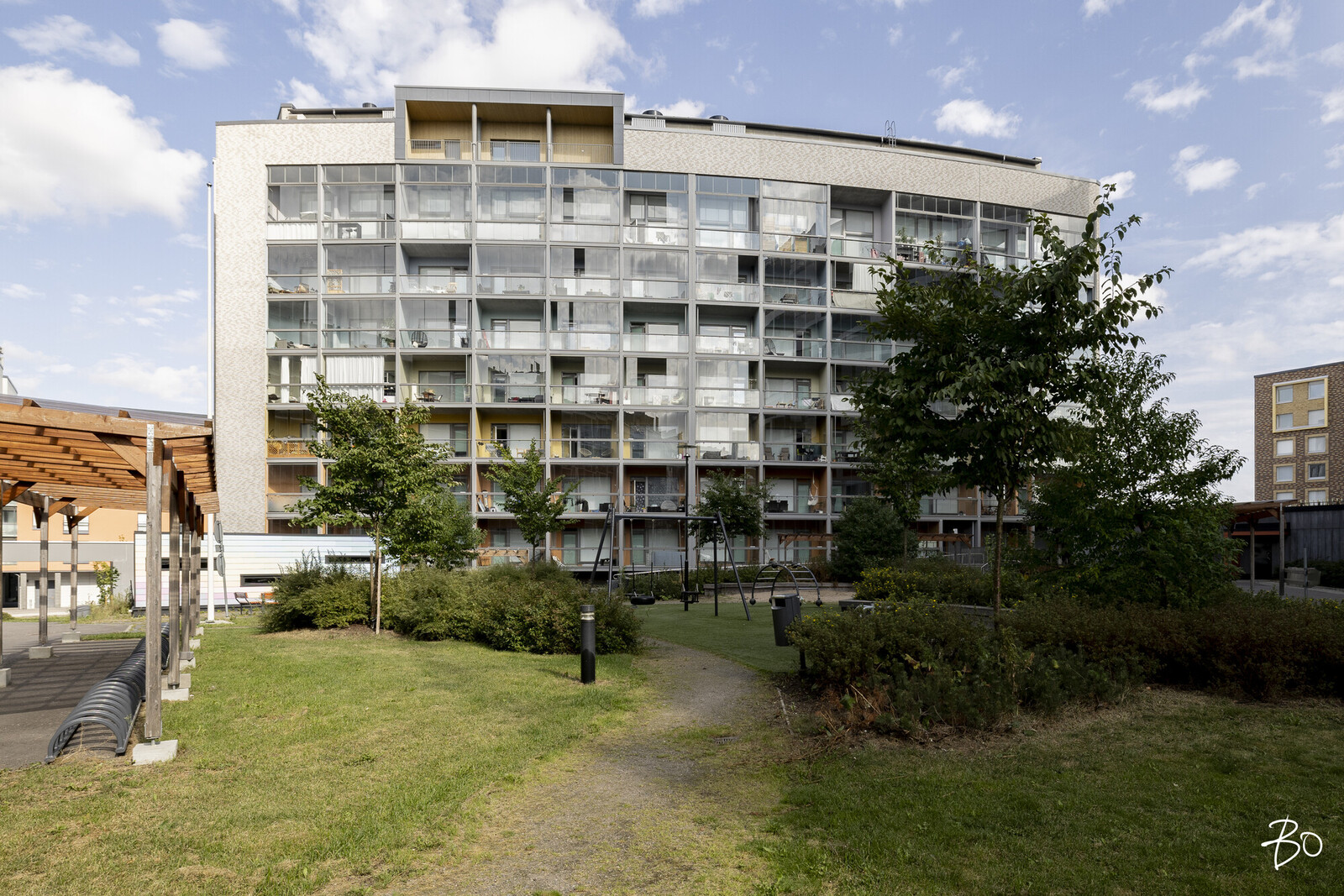 Keimolantie 12 - kuva 22