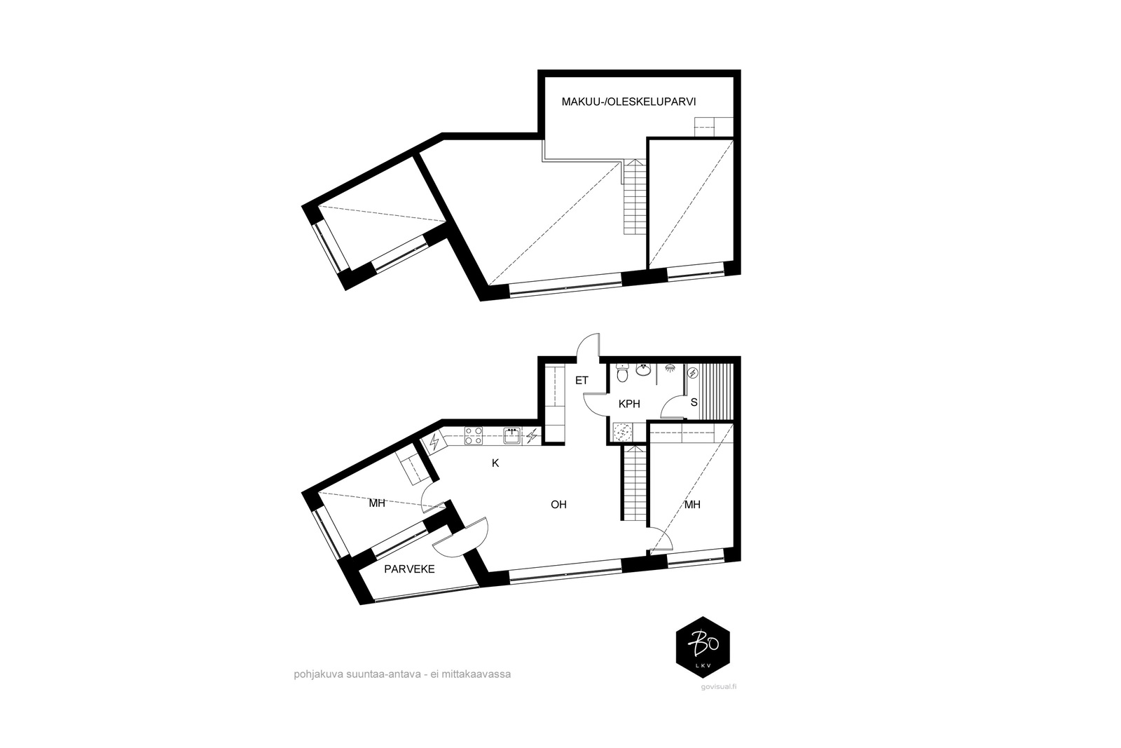 Keimolantie 12 - kuva 2