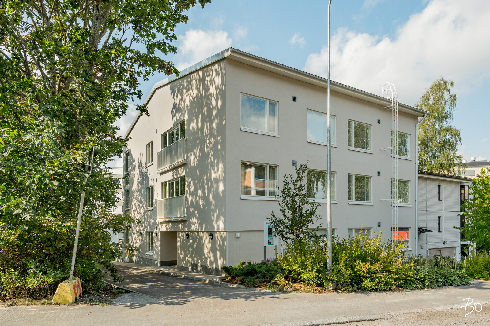 Sauvontie 6 - kuva 34