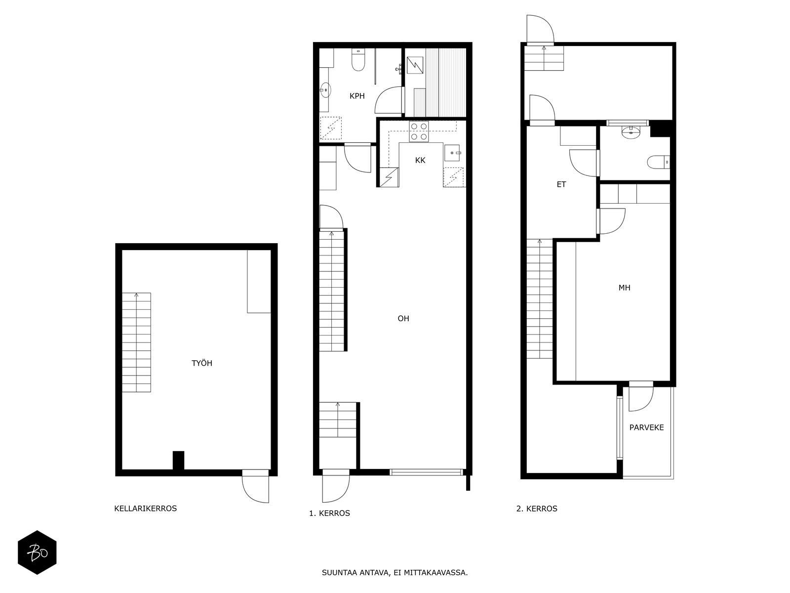 Helsinginkatu 34 - kuva 2