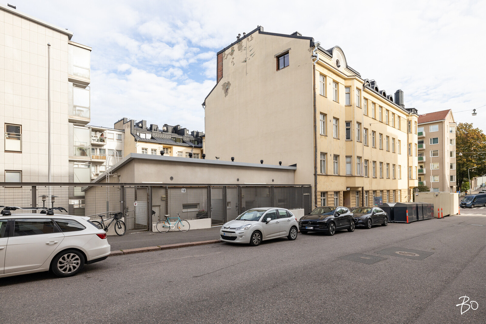 Helsinginkatu 34 - kuva 26