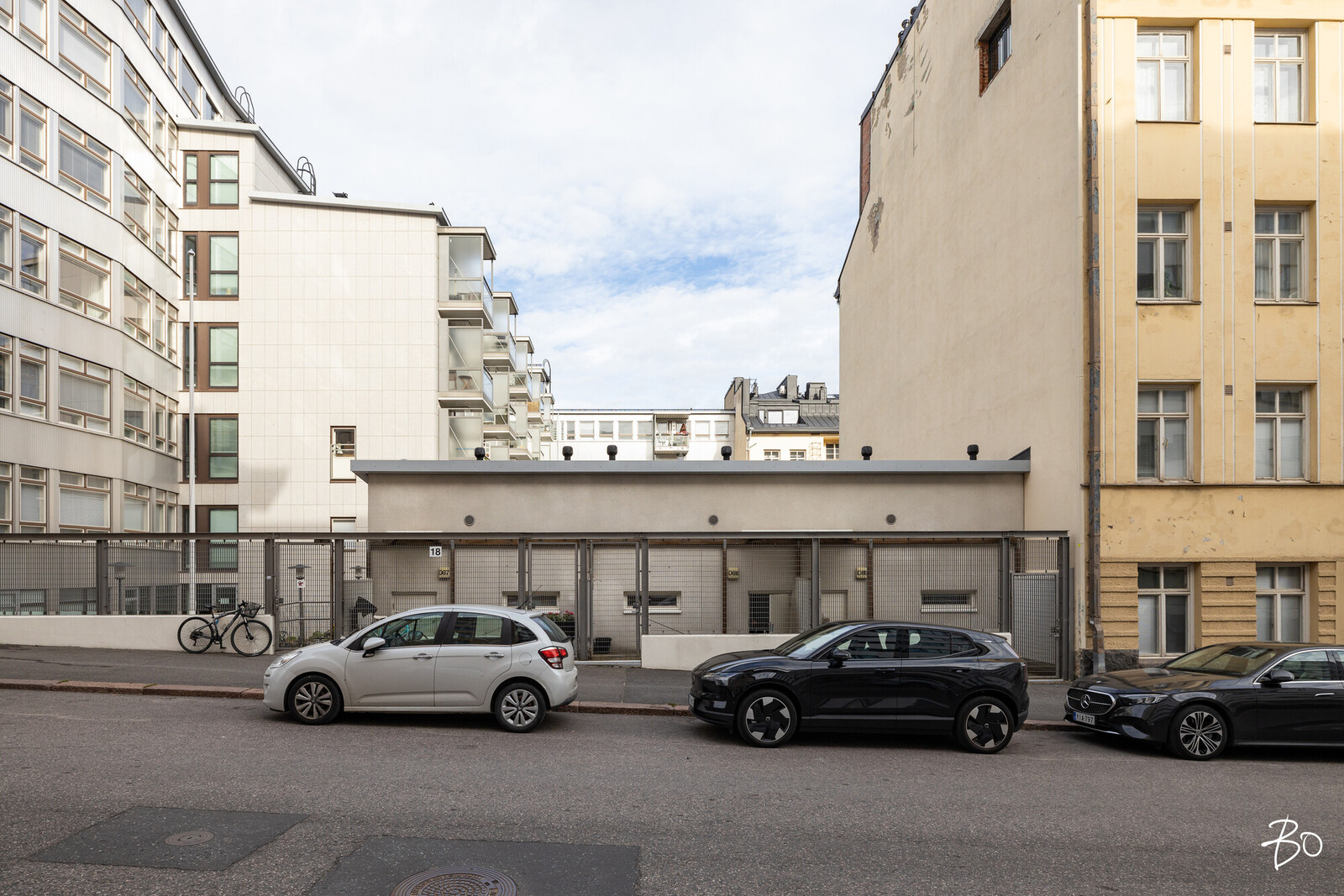 Helsinginkatu 34 - kuva 27