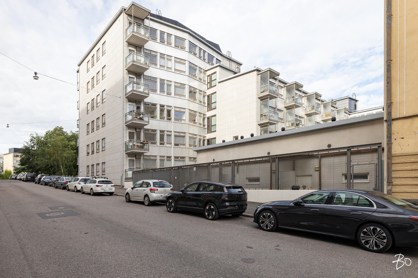 Helsinginkatu 34 - kuva 28