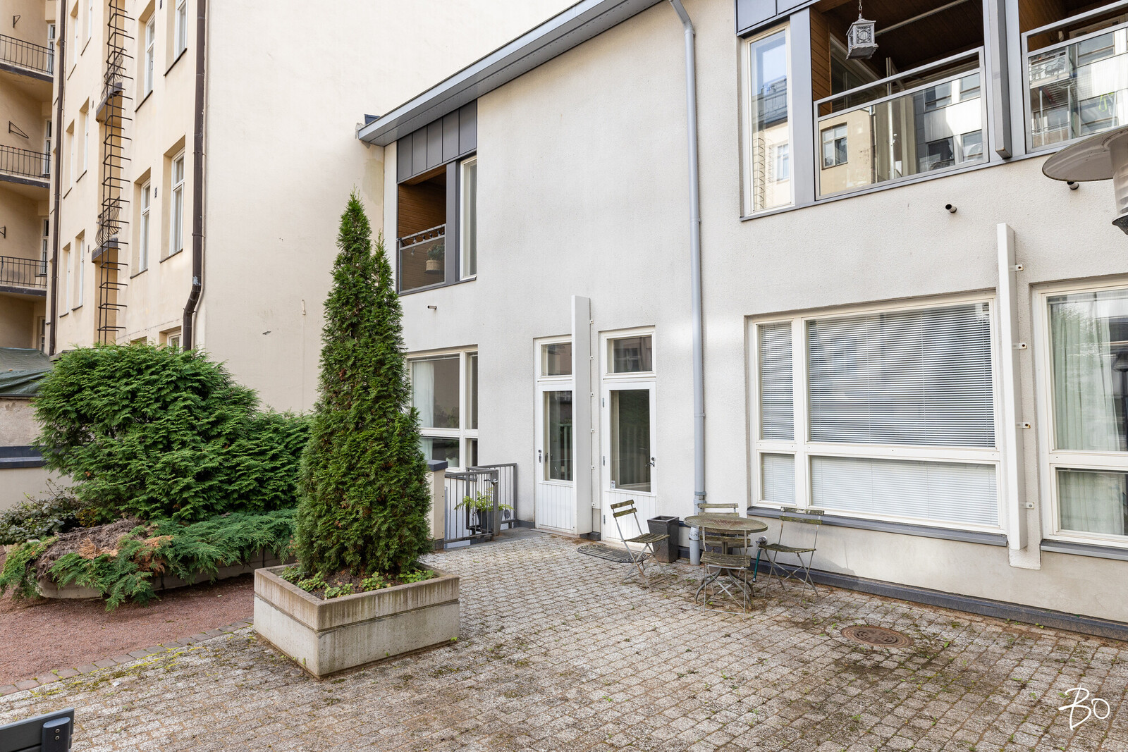 Helsinginkatu 34 - kuva 20