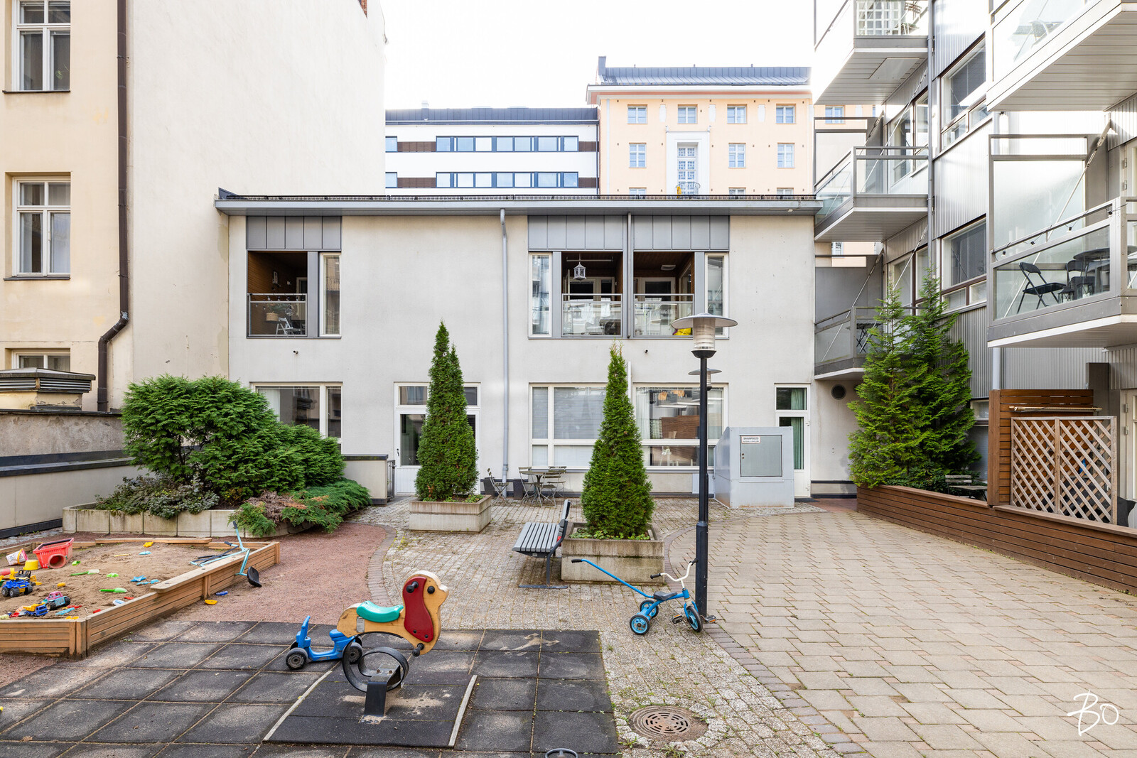 Helsinginkatu 34 - kuva 22