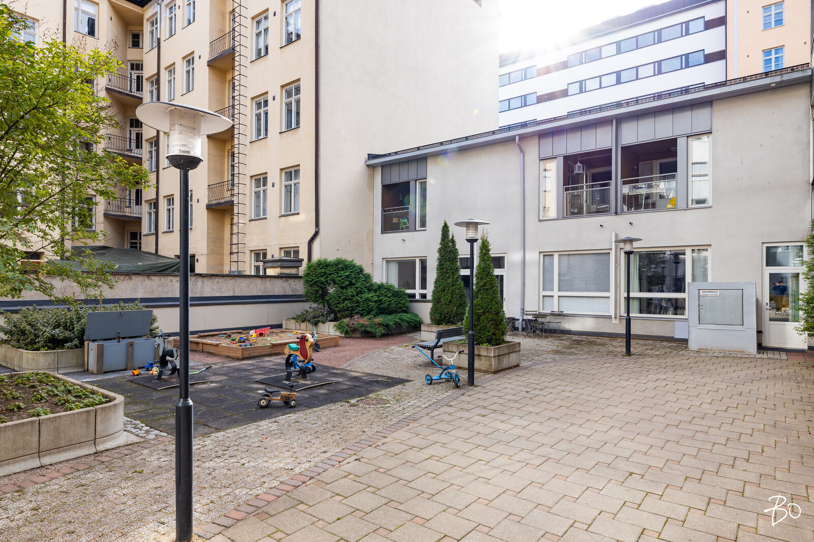 Helsinginkatu 34 - kuva 21