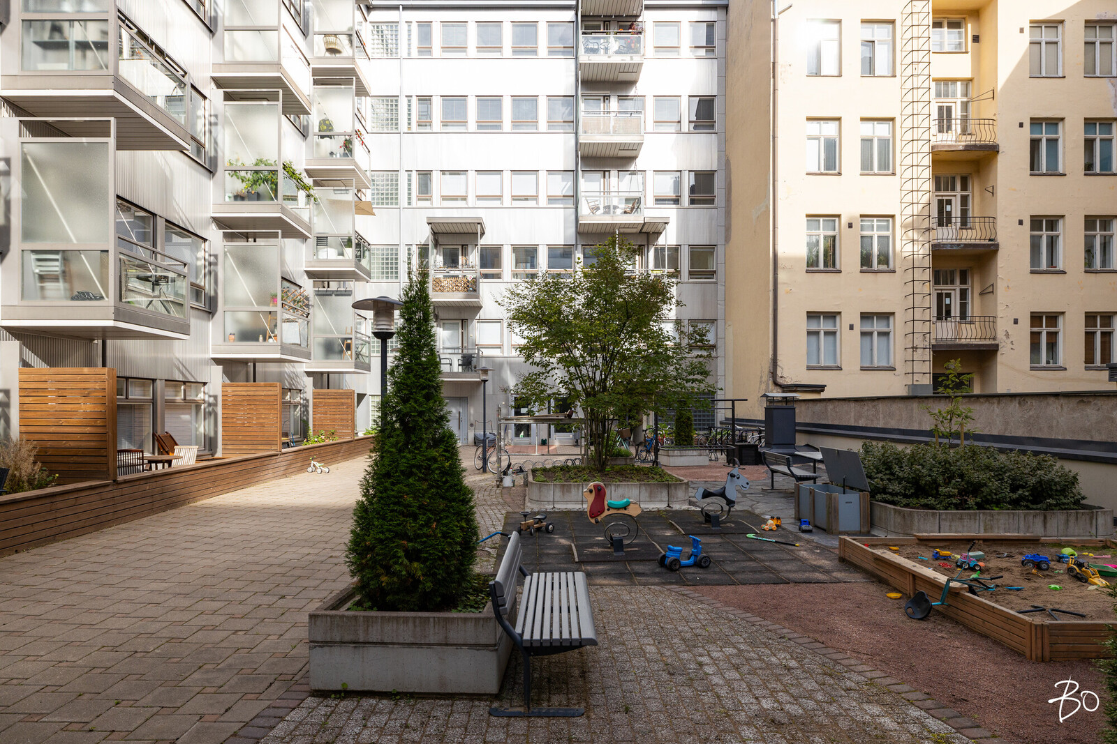 Helsinginkatu 34 - kuva 23