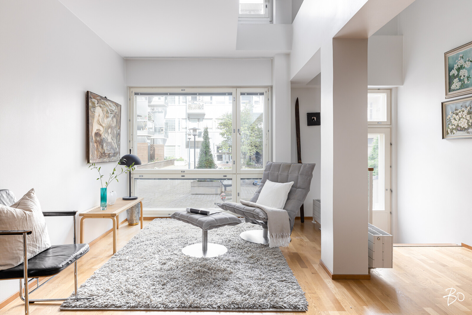 Helsinginkatu 34 - kuva 1