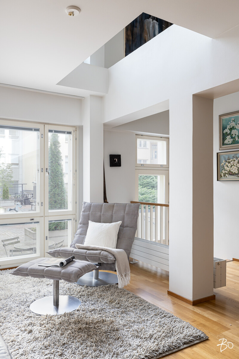 Helsinginkatu 34 - kuva 4