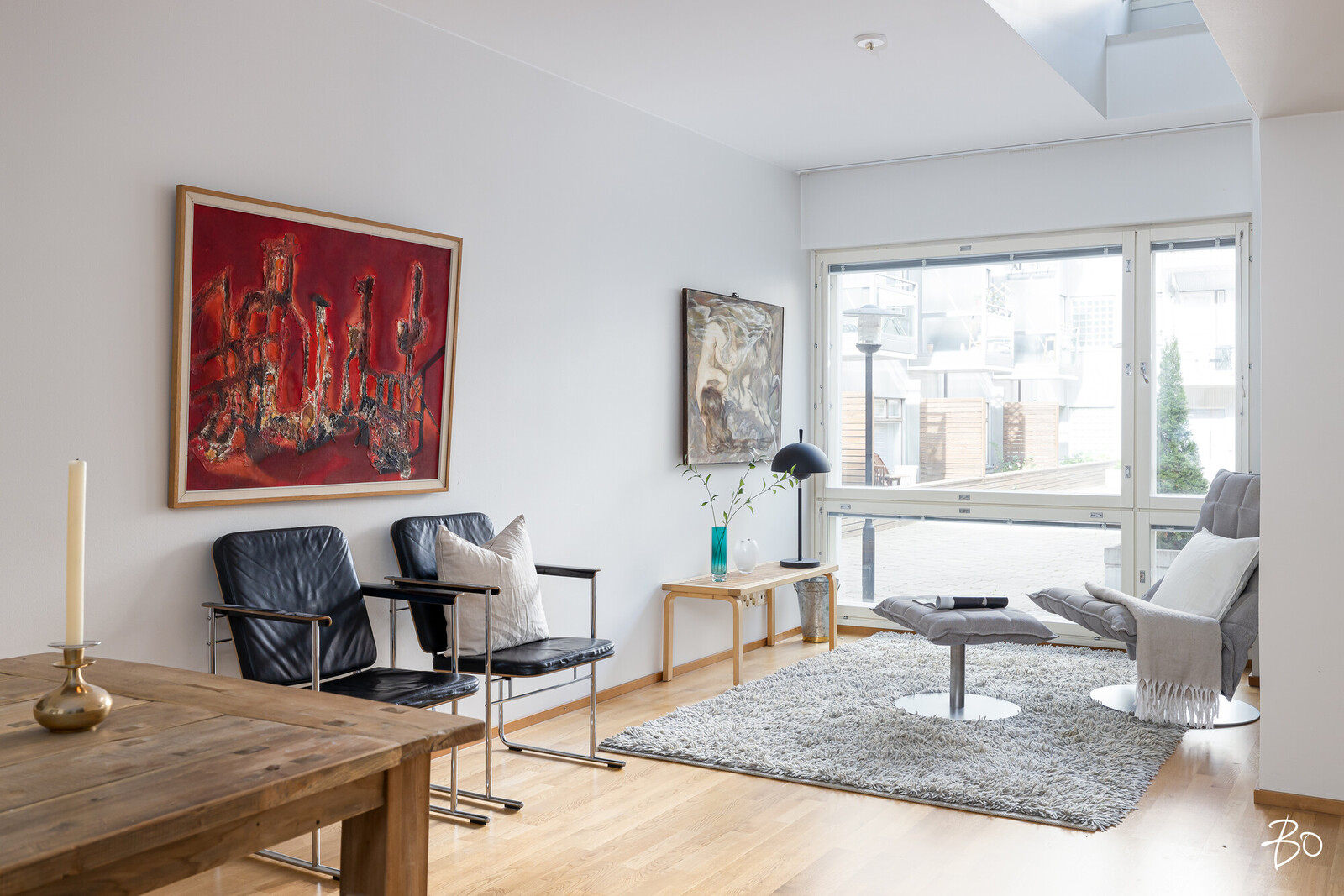 Helsinginkatu 34 - kuva 3