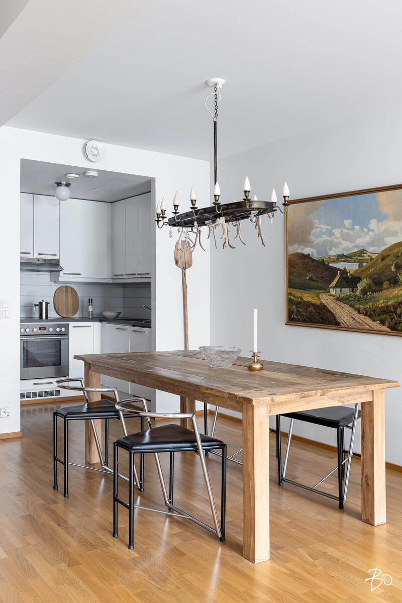 Helsinginkatu 34 - kuva 8