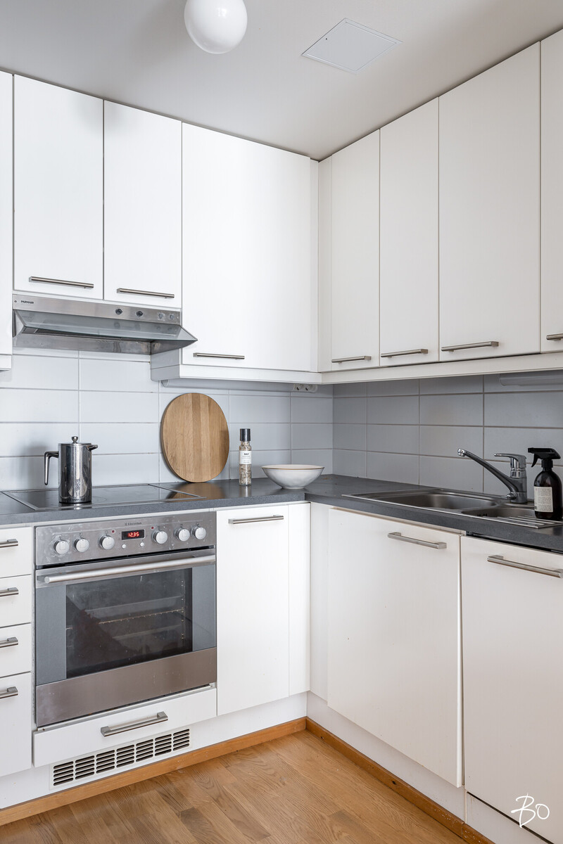 Helsinginkatu 34 - kuva 6