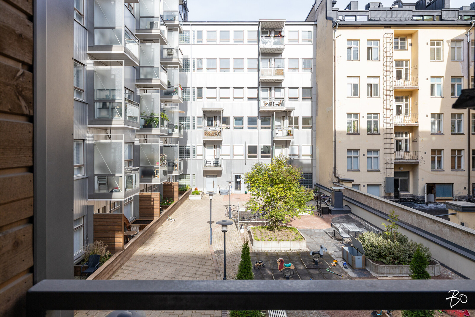 Helsinginkatu 34 - kuva 13