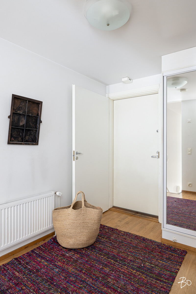 Helsinginkatu 34 - kuva 15