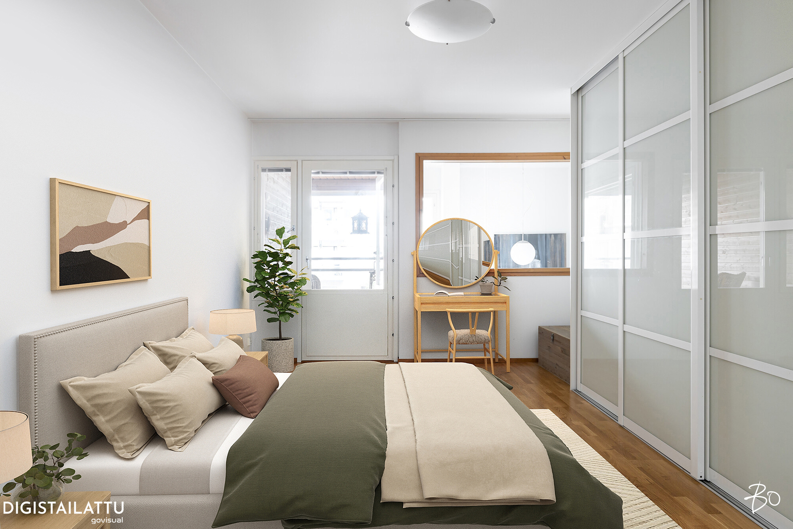 Helsinginkatu 34 - kuva 10