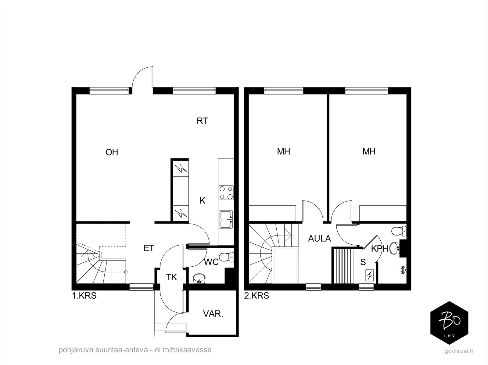 Framnäsintie 4 - image 2