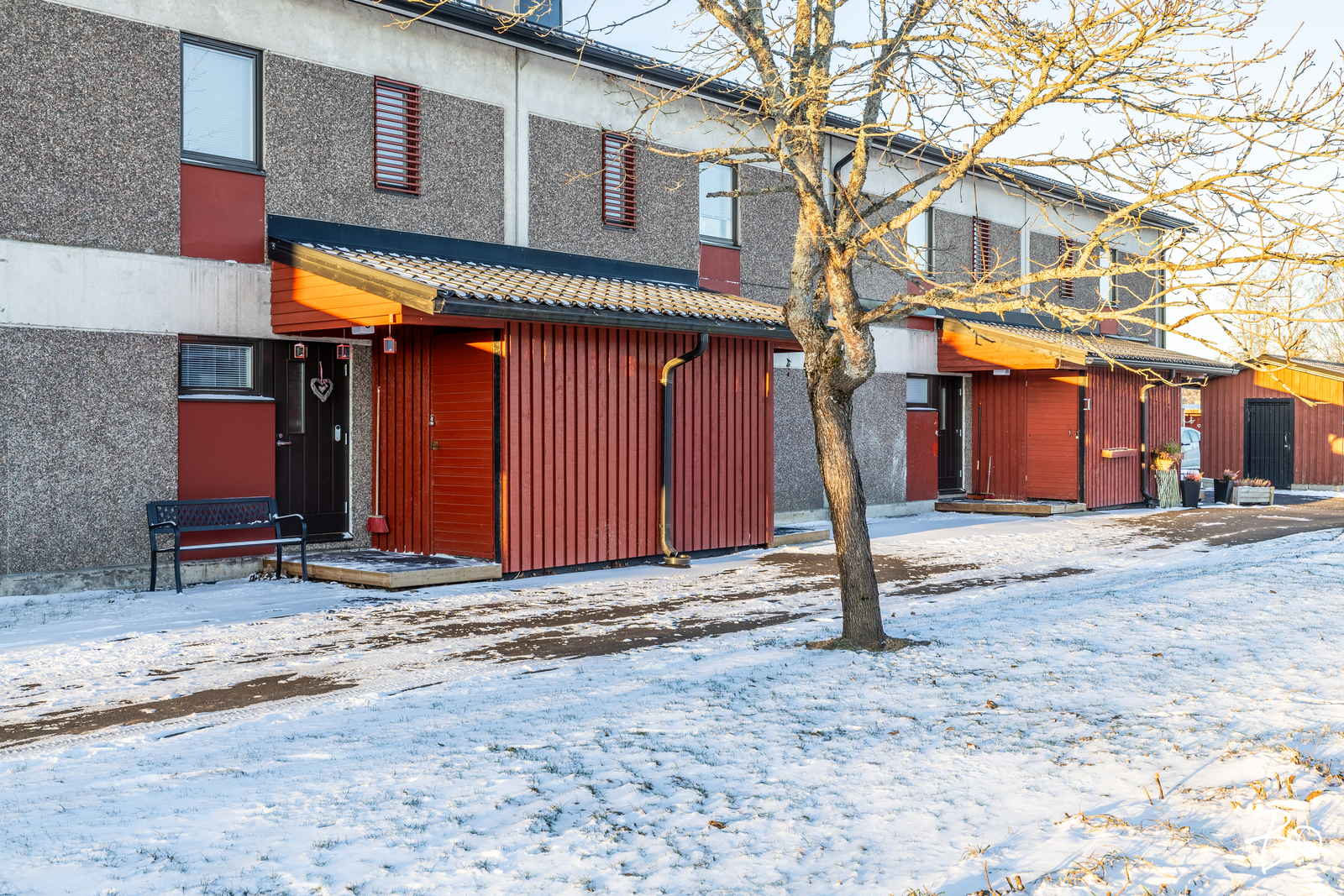 Framnäsintie 4 - image 1