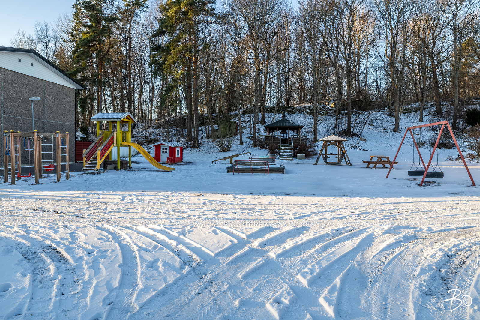 Framnäsintie 4 - image 25