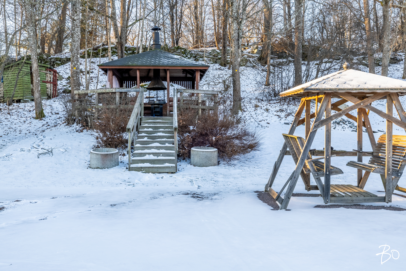 Framnäsintie 4 - image 26