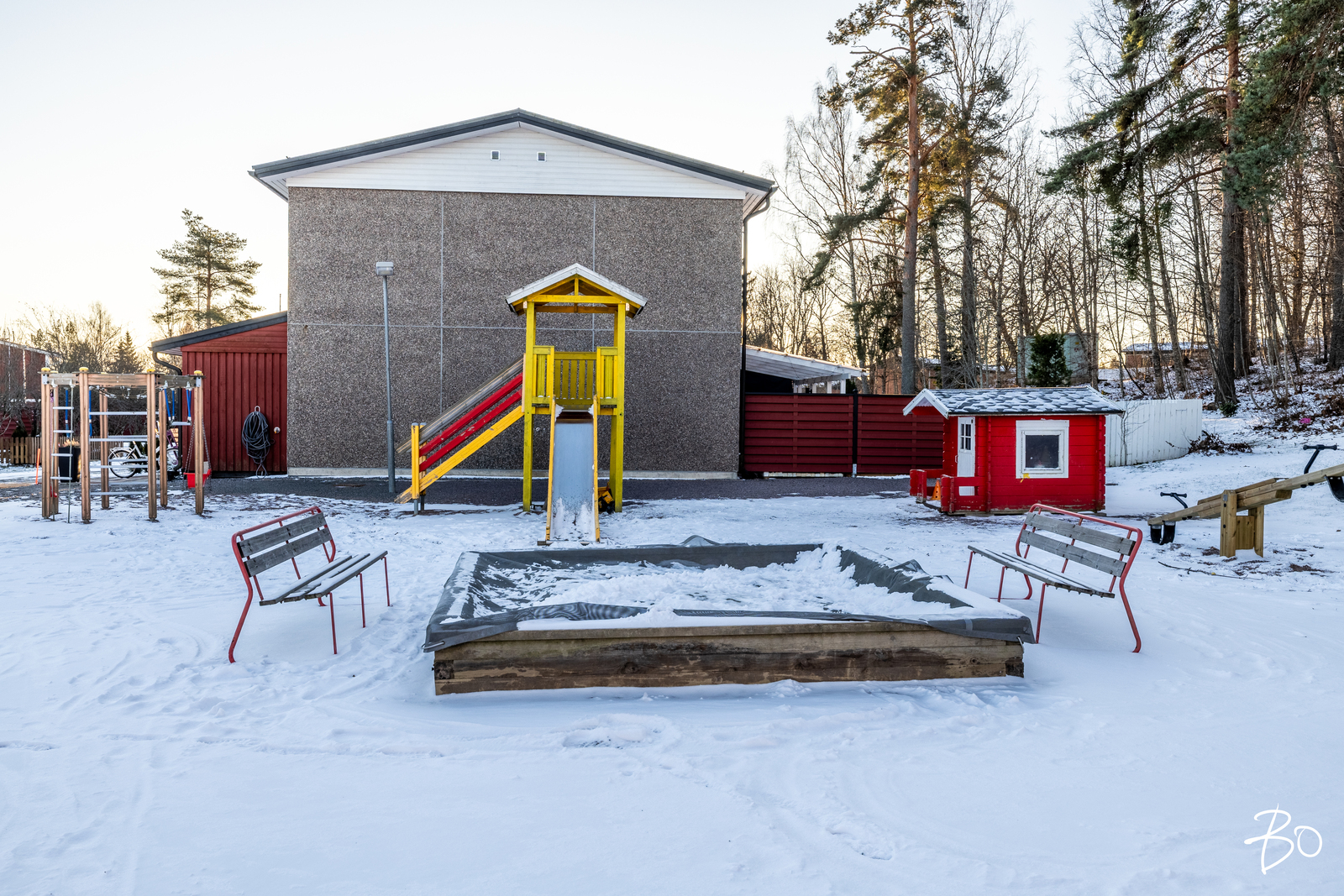 Framnäsintie 4 - image 27