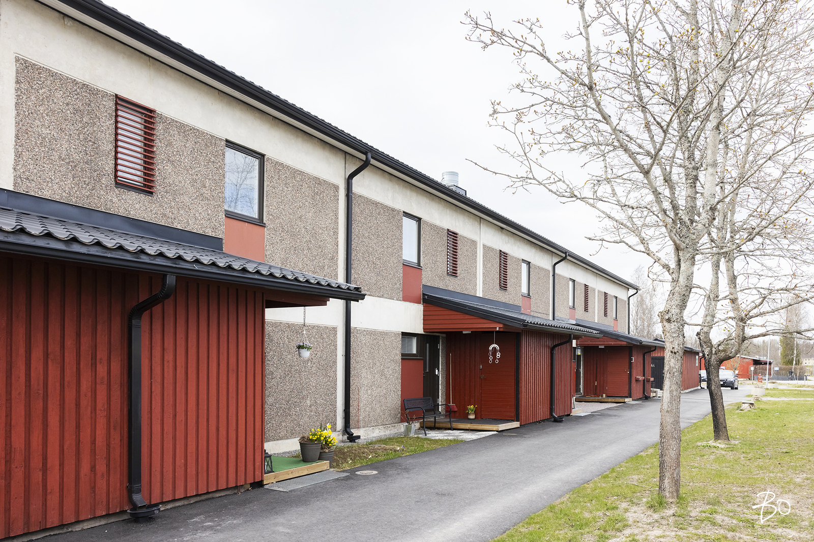 Framnäsintie 4 - kuva 3